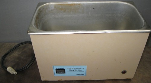 Ultrasonic resources corp - ultrasonic,