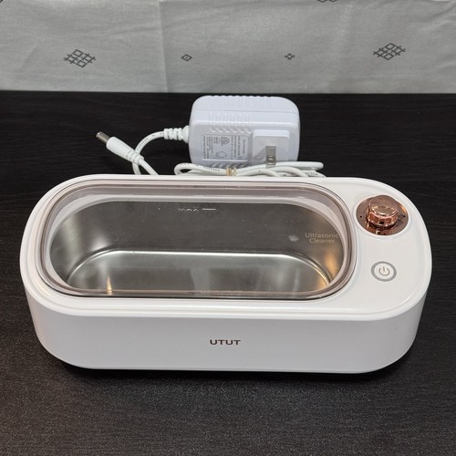 Utut ultrasonic cleaner - ut-c1,
