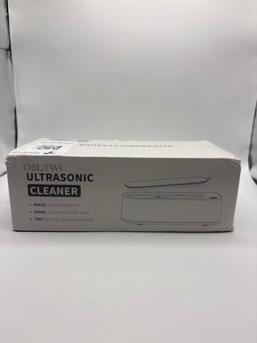 Osltwi ultrasonic cleaner with - ultrasonic,