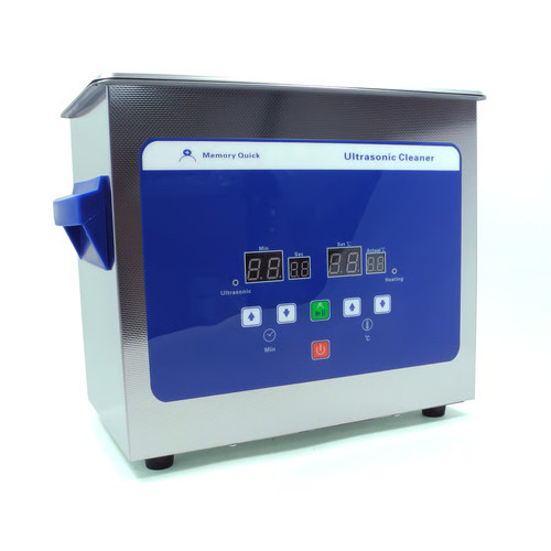 Digital heated ultrasonic - digital,